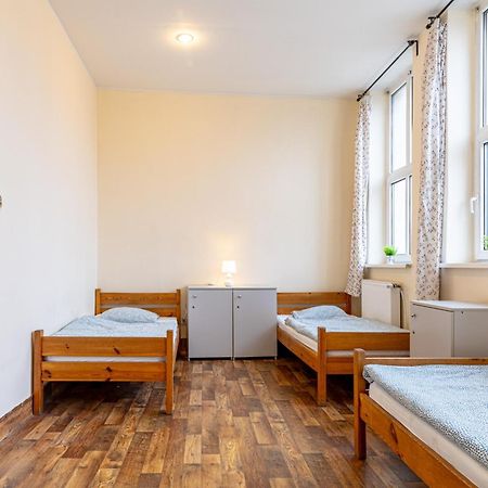 Stary Toruń Hostel Orange Plus מראה חיצוני תמונה
