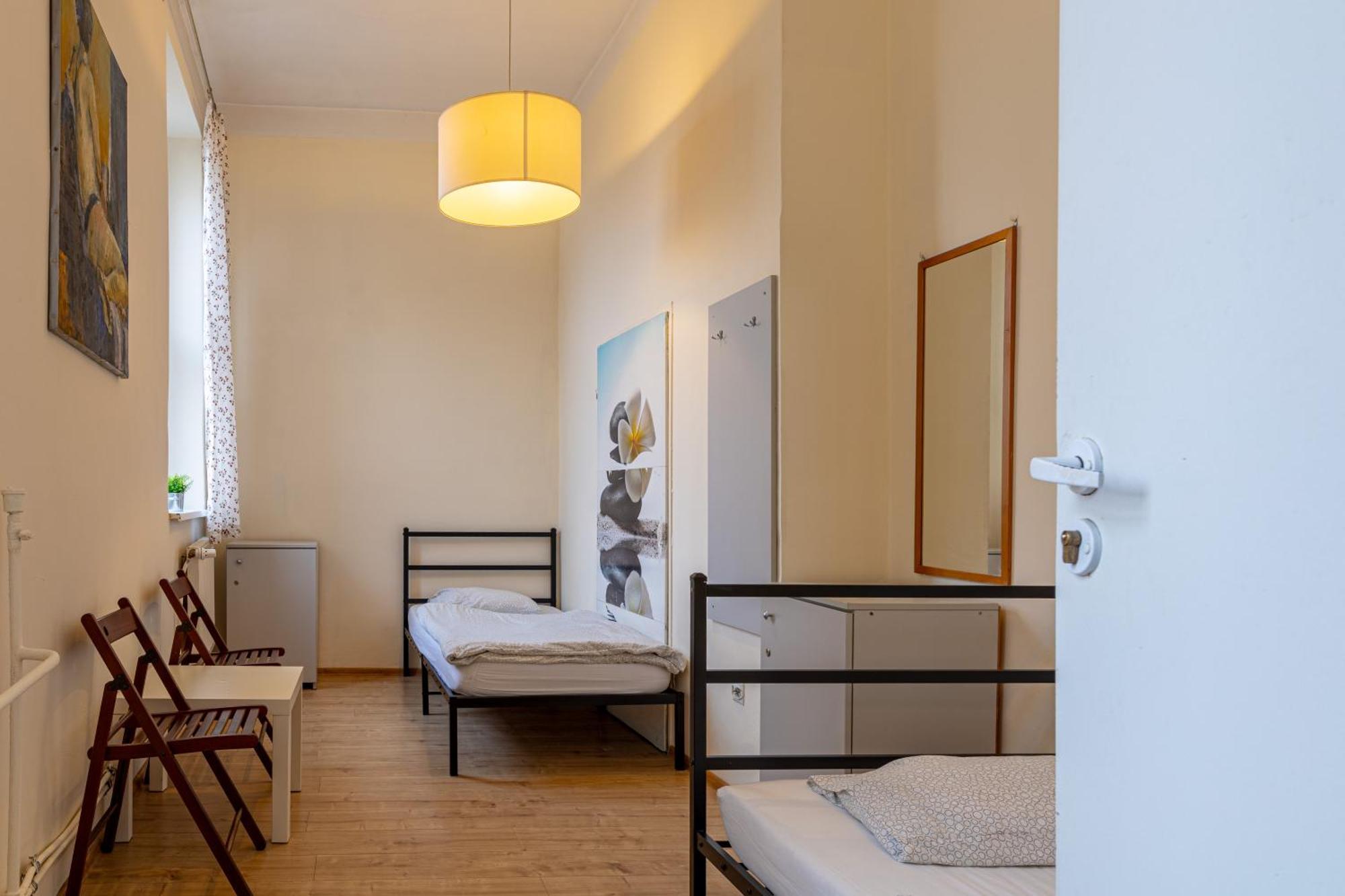 Stary Toruń Hostel Orange Plus מראה חיצוני תמונה
