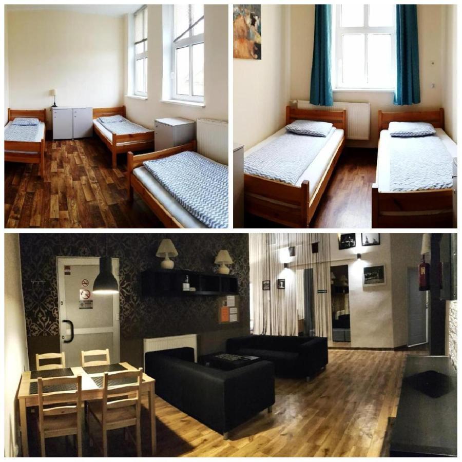 Stary Toruń Hostel Orange Plus מראה חיצוני תמונה