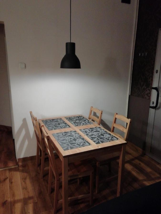 Stary Toruń Hostel Orange Plus מראה חיצוני תמונה